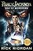[(Percy Jackson and the Sea of Monsters)] [By (author) Rick Riordan] published on (July, 2013)