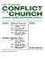 How To Manage Conflict in the Church, Understanding & Managing Conflict Volume I by Norman L. Shawchuck (1983-10-10)