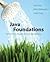 Java Foundations : Introduction to Program Design and Data Structures-