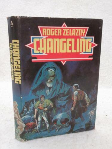 CHANGELING