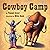 Cowboy Camp by Sauer, Tammi (2014) Paperback