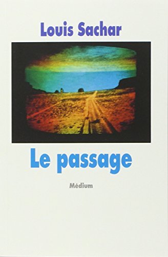 Le Passage = Holes