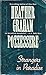 Strangers In Paradise by Heather Graham Pozzessere (1995-04-01)