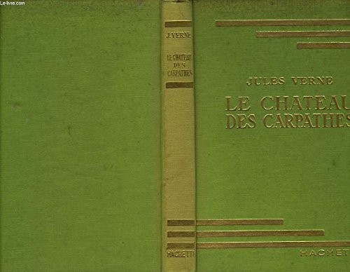 Le Chateau Des Carpathes