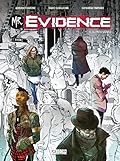 Mr. Evidence 2: Il quinto uomo