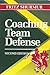 Coaching Team Defense by Fritz Shurmur (1994-09-03)