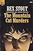 The Mountain Cat Murders