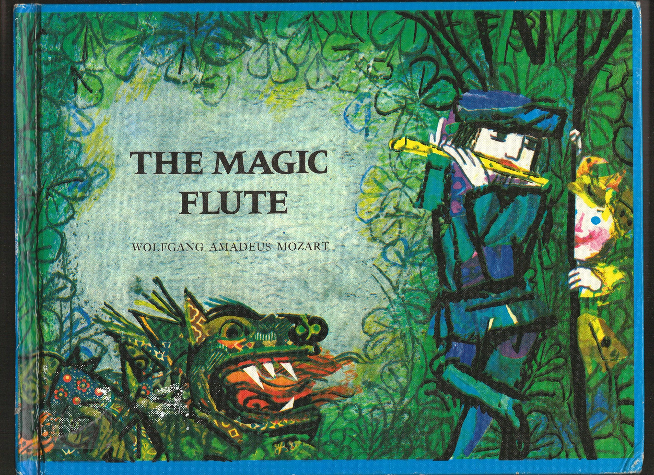 The Magic Flute