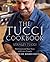 The Tucci Cookbook: Family, Friends and Food by Stanley Tucci (2012-11-08)