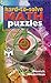 Hard-to-Solve Math Puzzles Paperback June 30, 2001