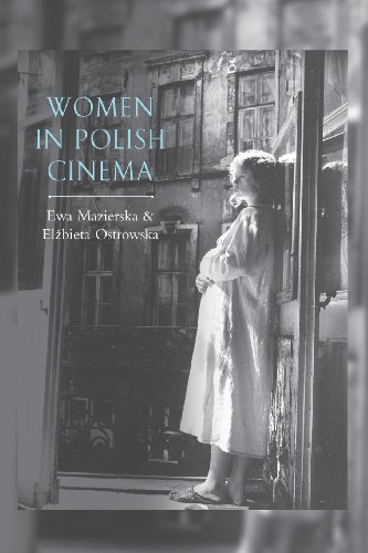 Women in Polish Cinema by Ewa Mazierska (2006-03-30)