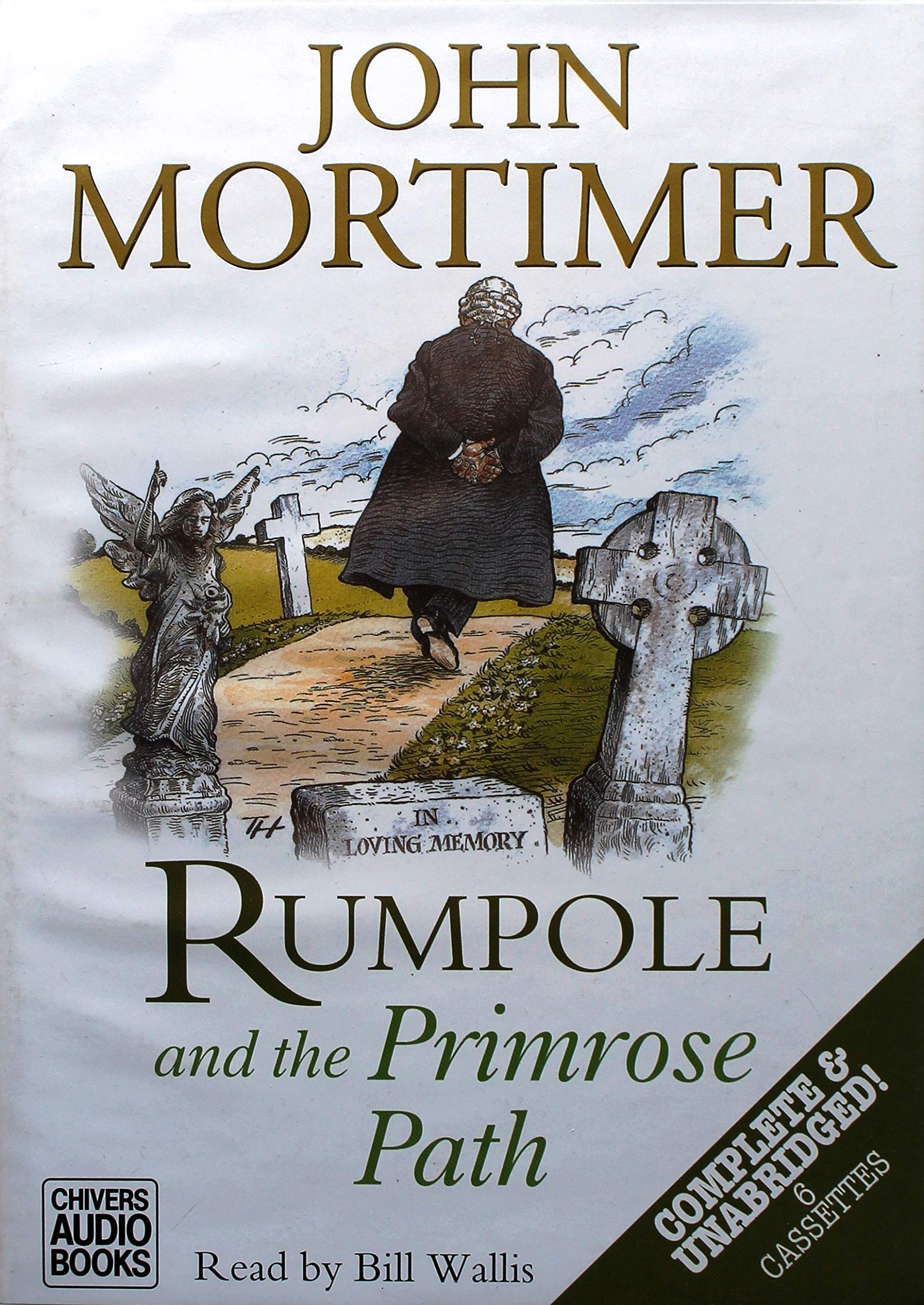 Rumpole and the Primrose Path