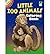 [Little Zoo Animals] (By by Roberta Collier