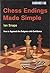 By Ian Snape - Chess Endings Made Simple : How to Approach the Endgame with Conf (2004-01-16) [Paperback]