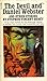 The Devil and Daniel Webster and Other Stories (An