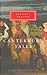 Canterbury Tales (Everyman's Library Classics) by Geoffrey Chaucer (4-Jun-1992) Hardcover