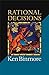 Rational Decisions (The Gorman Lectures in Economics) 4th Impression edition by Binmore, Ken (2011) Paperback