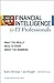 Financial Intelligence for IT Professionals (text only) illustrated edition edition