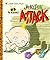 The Incredibles: Jack-Jack Attack (Little Golden Book) by RH Disney (2006-01-10)