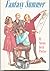 Fantasy Summer by Susan Beth Pfeffer (1984-06-01)