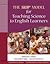 Siop Model for Teaching Science to English (11) by Short, Deborah J - Vogt, MaryEllen J - Echevarria, Jana J [Paperback (2010)]