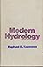 Modern hydrology (Harper's ...