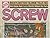 Screw Magazine - January 20...