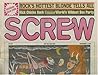 Screw Magazine - January 20, 1992: Blondie Interview and Much More! (Issue 1194) Screw Magazine - January 20, 1992: Blondie Interview and Much More! (Issue 1194)