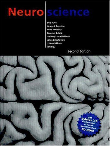 Neuroscience by Dale et al Purves (17-Jan-2001) Hardcover