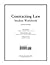 Contracting Law Workbook