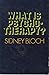 What is Psychotherapy?