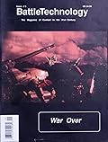 BattleTechnology Magazine, Issue 9