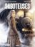 SABOTEUSES - T2 by Jean-Claude van Rijckeghem