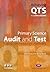 Primary Science: Audit and Test (Achieving QTS) by Sharp, John, Byrne, Jenny 3rd (third) Edition (2007)