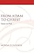 From Adam to Christ: Essays on Paul by Morna D. Hooker (2008-09-10)