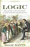LOGIC ISAAC WATTS...