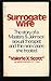 Surrogate Wife