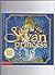 The Swan Princess by Francine Hughes (1994-11-03)