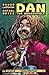 Dan The Unharmable Volume 2 by David Lapham (2013-09-17)