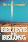 Believe and belong