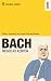 The Faber Pocket Guide to Bach