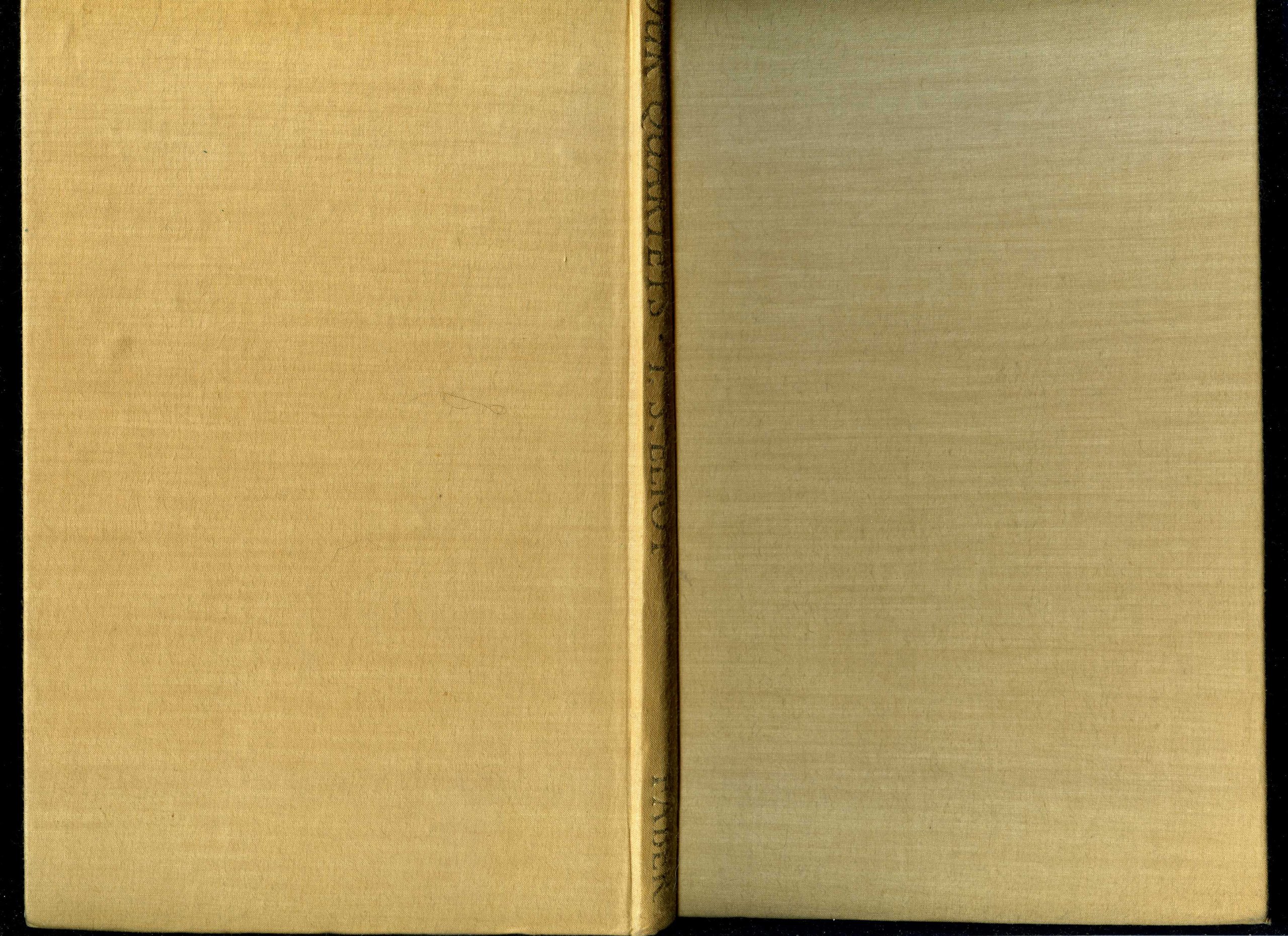 Four Quartets