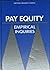 Pay Equity: Empirical Inqui...