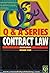 Contract Law Q&A (Questions and Answers)