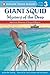 Giant Squid: Mystery of the Deep (All Aboard Science Reader: Station Level 3) by Jennifer Dussling (September 13, 1999) Paperback