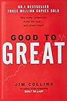 [Good] to [Great]...