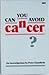 Can You Avoid Cancer?