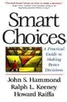 SMART CHOICES: A ...