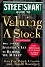 Streetsmart Guide to Valuin...