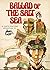 Ballad of the Salt Sea (Corto Maltese Adventure S.) by Hugo Pratt (1-Oct-1996) Paperback